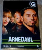 Arne Dahl - Volume 2 - Crime Series - 3DVD Boxset, Ophalen of Verzenden
