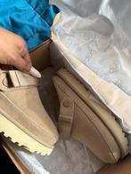 UGG goldenstar clog 37 UGG klompen, Ophalen, UGG, Beige, Nieuw