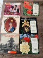 singels, Ophalen, Gebruikt, Klassiek, 7 inch