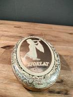 Vintage TJOKLAT CAMÉÉ pastilles, Verzamelen, Blikken, Ophalen of Verzenden, Gebruikt, Overige, Overige merken