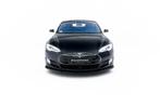 Maxton Design Tesla Model S Mk1 Splitter Spoiler Versie 1, Ophalen of Verzenden, Automotive Parts, A.parts@hotmail.nl, Trasmolenlaan 12 3447 GZ Woerden
