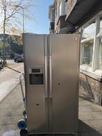 LG Amerikaanse Side by Side koelkast - Goede staat, Ophalen, Gebruikt, 200 liter of meer, 60 cm of meer