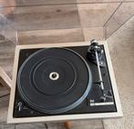 Dual 505 Platenspeler, Ophalen, Gebruikt, Pitch-regelaar, Platenspeler