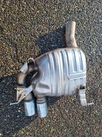 Bmw 135i m performance einddemper, Ophalen of Verzenden, BMW