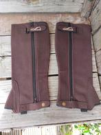 Chaps nieuw van het merk EuroHunter., Dieren en Toebehoren, Paardrijkleding, Ophalen of Verzenden, Dames, Schoeisel, Nieuw