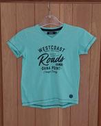 Europe Kids T-shirt - Maat 110/116, Kinderen en Baby's, Kinderkleding | Maat 110, Ophalen, Europe Kids, Zo goed als nieuw, Shirt of Longsleeve