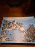 Puzzle Colossus van 4000 stukjes!!!, Ophalen of Verzenden