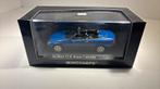 Mercedes benz clk klasse cabriolet minichamps 1.43, Auto, Ophalen of Verzenden, MiniChamps, A