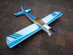 Calmato sport met veel vlieguren (voor onderdelen), Hobby en Vrije tijd, Modelbouw | Radiografisch | Vliegtuigen, Ophalen