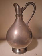Vintage Holland Pewter kan - Meester Made in Holland, Ophalen of Verzenden