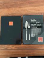 visbestek, merk Keltum, 12-delig, Overige materialen, Ophalen of Verzenden, Zo goed als nieuw, Vaatwasserbestendig