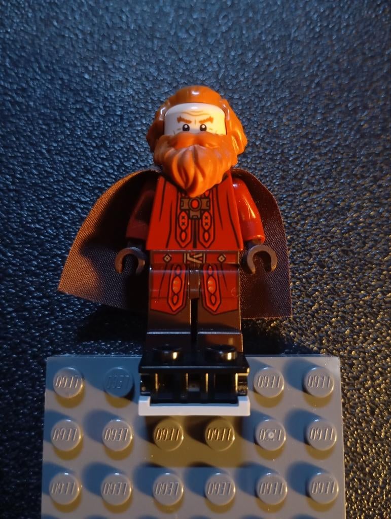 Lego Harry Potter Godric Griffin (hp159), Ophalen, Zo goed als nieuw