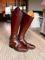 Petrie Melbourne paardrijlaarzen – donkerbruin – maat 38, Dieren en Toebehoren, Ophalen of Verzenden, Zo goed als nieuw, Dressuur