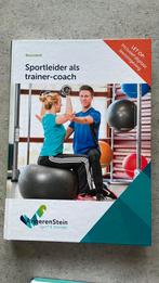 Boeken Cios opleiding, Ophalen of Verzenden, Zo goed als nieuw, Overige niveaus