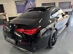 Mercedes-Benz CLA-Klasse 200 d AMG PANO SFEER HUD ACC 360, Auto's, Mercedes-Benz, Automaat, CLA, Gebruikt, 4 cilinders
