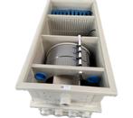 Fijimac 80 energie zuinige sterke luchtpomp, 5384sg, Heeschkoi, Overige typen, Nieuw