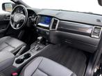 Ford Ranger 2.0 EcoBlue Wildtrak Supercab | Dealer onderhoud, Auto's, Ford, Adaptive Cruise Control, Gebruikt, 4 cilinders, Met garantie (alle)