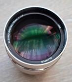 Olympus 75mm f/1.8 M.Zuiko lens, Audio, Tv en Foto, Fotografie | Lenzen en Objectieven, Ophalen of Verzenden, Zo goed als nieuw