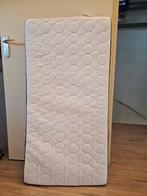 Ikea HIMLAVALV Matras Ledikant 60x120 - Nieuwstaat, Ophalen