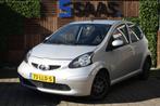 Toyota AYGO Airco / 5DRS / APK nieuw, Auto's, Voorwielaandrijving, Gebruikt, 4 stoelen, 68 pk