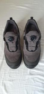 Herenschoenen BOA draai sluiting maat 46, Ophalen of Verzenden, Zo goed als nieuw, Overige kleuren
