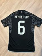 Origineel shirt Henderson Ajax maat M, Maat M, Ophalen of Verzenden, Zo goed als nieuw, Shirt