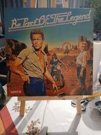 Levi's 'Be Part Of The Legend' lp James Dean & Marilyn, Ophalen of Verzenden, Zo goed als nieuw, Pop