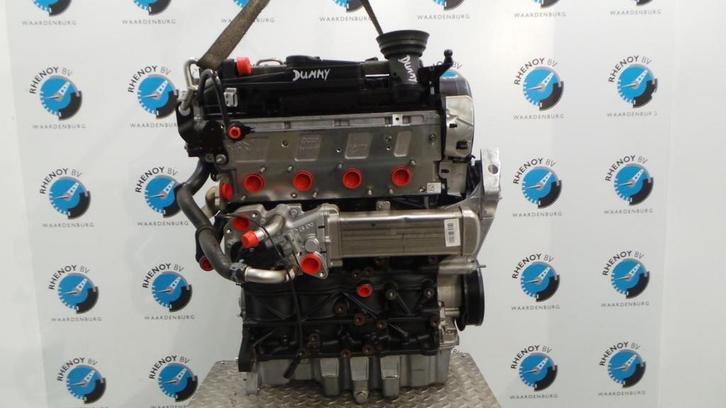 VOLKSWAGEN GOLF MOTOR 2013, Auto-onderdelen, Motor en Toebehoren, Gebruikt, ARN erkend, Stiba lid, Erkend duurzaam, Ophalen of Verzenden