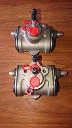 Duplex wielremcilinder Unimog 421/407, Ophalen, Gereviseerd, Mercedes-Benz