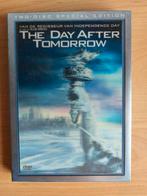 The Day After Tomorrow - Dennis Quaid special 2-disc edition, Alle leeftijden, Ophalen of Verzenden, Zo goed als nieuw