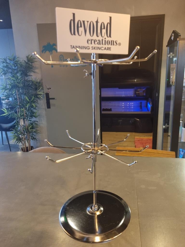Standaard, Ophalen of Verzenden, Zonnebank enkelzijdig, Minder dan 10 lampen