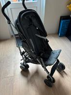 Buggy, Ophalen, Gebruikt, Koelstra, Regenhoes