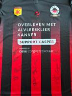 Gesigneerd Excelsior Shirt, Maat L, Ophalen of Verzenden, Zo goed als nieuw, Shirt