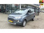 Ford ECOSPORT 1.5 Ti-VCT Titanium, Euro 6, 400 kg, Leder en Stof, 400 kg