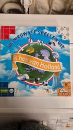 Spellenbundel:Mikado magnetisch, quiz, Kookboek & meer!, Vijf spelers of meer, Ophalen of Verzenden, Zo goed als nieuw, Diverse