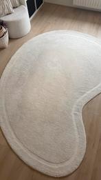 Vloerkleed Ivoor Mody Label 51, Huis en Inrichting, Stoffering | Tapijten en Kleden, Ophalen, Crème, Gebruikt, 150 tot 200 cm