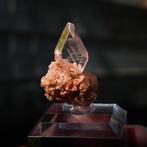 seleniet uit durango, mexico #6, Ophalen of Verzenden, Mineraal