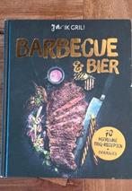 Barbecue & Bier kookboek: Het beste van 2 werelden!, Boeken, Onbekend, Ophalen of Verzenden, Zo goed als nieuw, Hoofdgerechten
