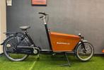 Bakfiets - cargo kort, Fietsen en Brommers, Fietsen | Bakfietsen, Ophalen of Verzenden, Gebruikt, 2 kinderen, Overige merken