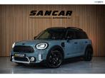 Mini Mini Countryman 1.5 Cooper S E ALL4 NORTHWOOD SPECIAL E, Automaat, Gebruikt, 750 kg, Countryman
