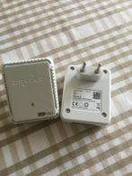 Devolo dLAN 500 duo Powerline Adapter, Computers en Software, Powerlines, Ophalen, Gebruikt