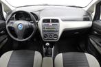Fiat Grande Punto 1.2 Dynamic | Airco | Elektrische ramen |, 1242 cc, 4 cilinders, Grande Punto, Origineel Nederlands