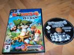 Pc Spel Worms 4 Mayhem, 1 speler, Ophalen of Verzenden, Zo goed als nieuw, Eén computer