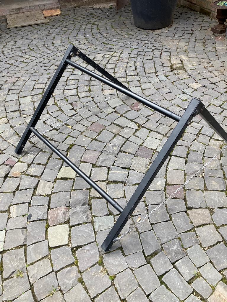 Bandenhouder, Auto diversen, Velgenbomen, Ophalen, Gebruikt