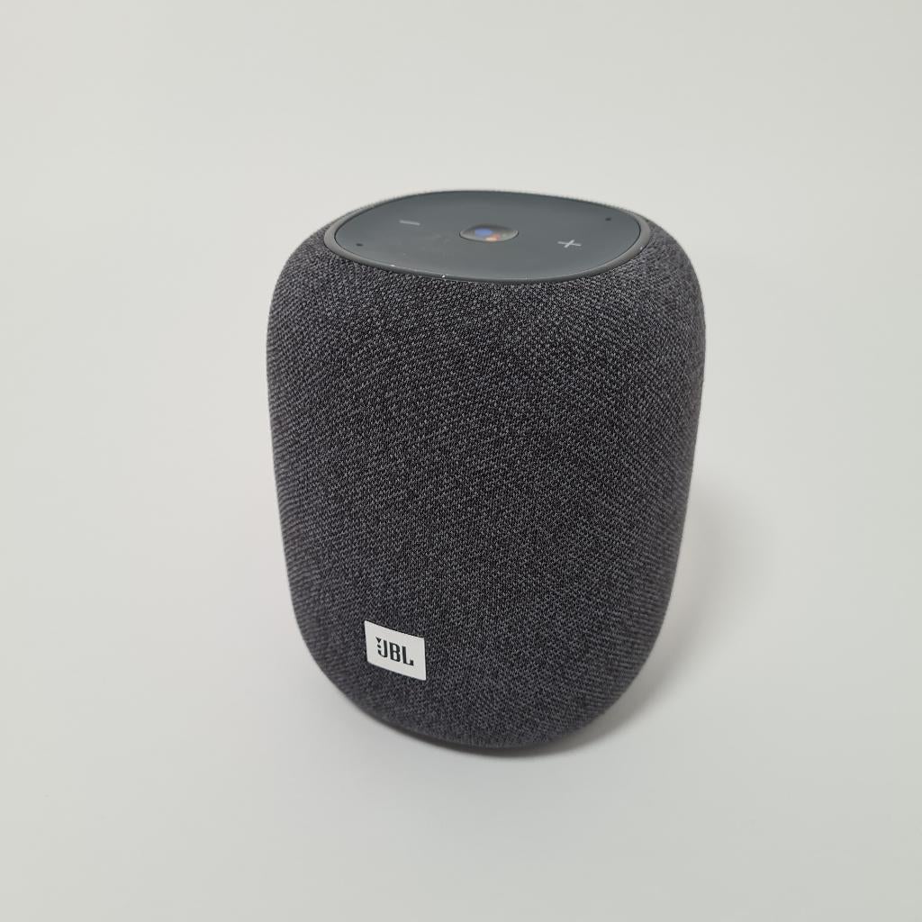 JBL Link Music Speaker, Audio, Tv en Foto, Luidsprekers, Gebruikt, Overige typen, Minder dan 60 watt, JBL, Ophalen of Verzenden