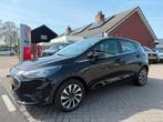 Ford Fiesta 1.0 EcoBoost Titanium RIJKLAARPRIJS!, Voorwielaandrijving, 12 maanden, Stof, Gebruikt
