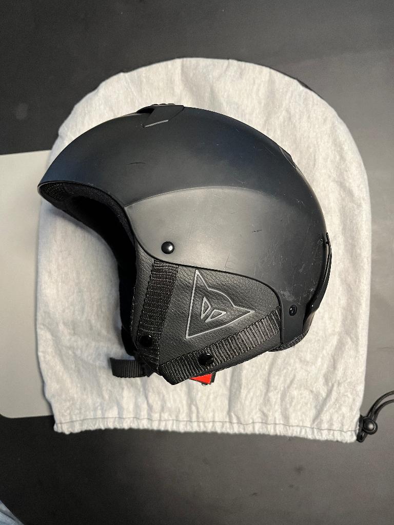 Dainese Jet Evo Helm, Sport en Fitness, Snowboarden, Ophalen of Verzenden, Gebruikt, Helm of Bescherming