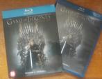 Blu-ray / Game of Thrones Seizoen 1 / Compleet, Ophalen of Verzenden, Zo goed als nieuw, Tv en Series, Boxset