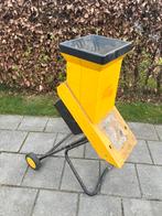 Te Koop : Hakselaar Takken Versnipperaar Alko H 1800 R, Ophalen, Gebruikt, Elektrisch
