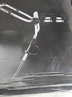 Thule 9103 Fietsendrager Achterklep - 3 Fietsen, Ophalen of Verzenden, 3 fietsen of meer, Gebruikt, Achterklepdrager